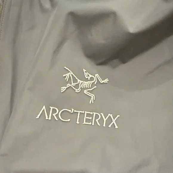 Arc'teryx Men's Zeta SL Shell jacket, large - Picture 5 of 15